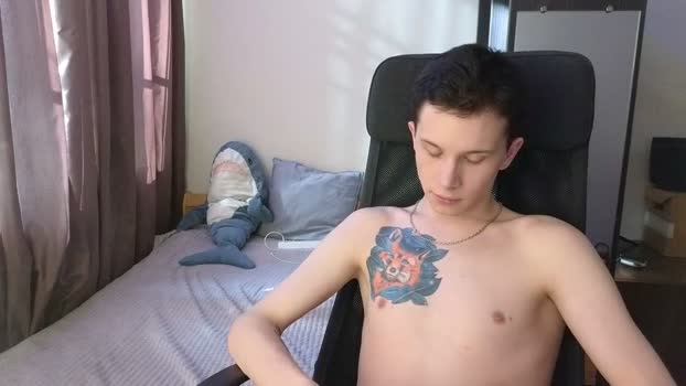 artycropp lovense Webcam SHOW @ Chaturbate 22-03-2026