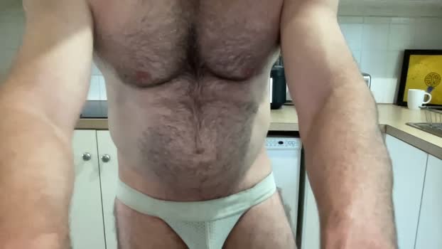 aussiemuscledad gay Webcam SHOW @ Chaturbate 22-03-2026