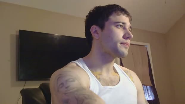 daddywassuppp4 naughty Webcam SHOW @ Chaturbate 21-03-2026