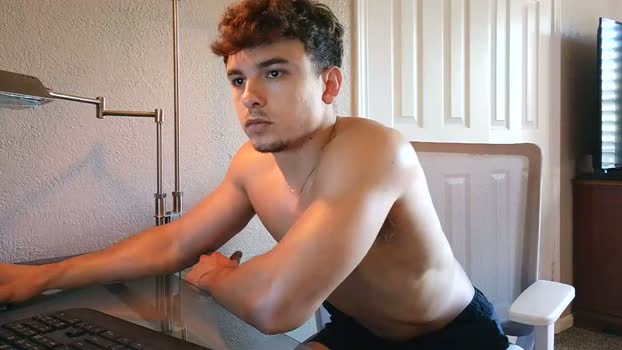 domd3 moan Webcam SHOW @ Chaturbate 21-03-2026