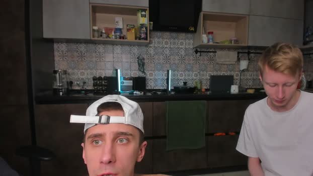 esthetics_boys show Webcam SHOW @ Chaturbate 21-03-2026