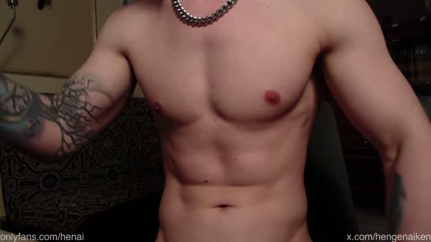 hengen_aiken nude Webcam SHOW @ Chaturbate 21-03-2026