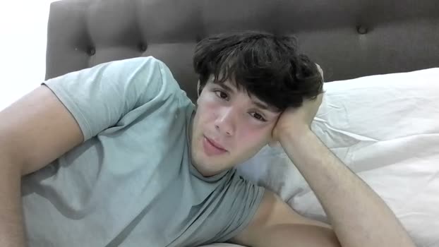 hunglikecrazyy yummy Webcam SHOW @ Chaturbate 22-03-2026