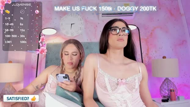 jessicameron kissing Webcam SHOW @ Chaturbate 22-03-2026