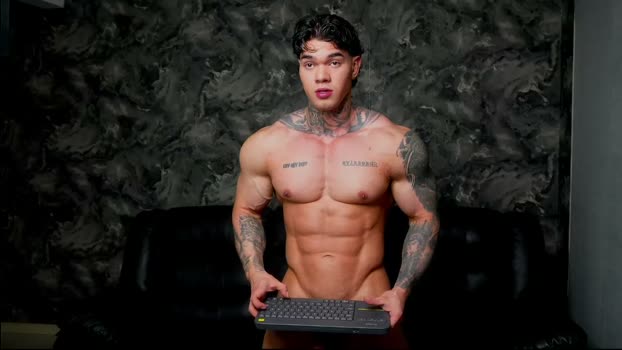 justin_clark1 Pretty Webcam SHOW @ Chaturbate 22-03-2026
