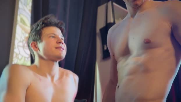 marcus_paradise hard Webcam SHOW @ Chaturbate 22-03-2026