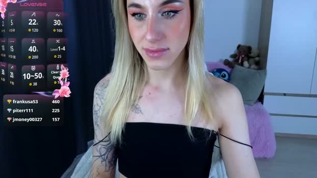 miraraid juicy Webcam SHOW @ Chaturbate 22-03-2026