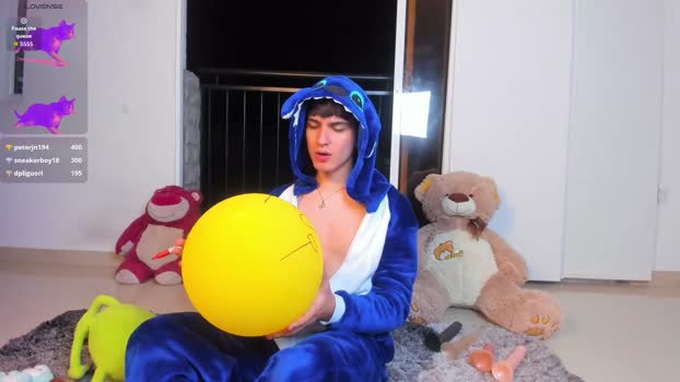naim_theking squirt Webcam SHOW @ Chaturbate 22-03-2026