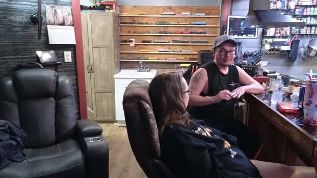omfgy strip Webcam SHOW @ Chaturbate 22-03-2026