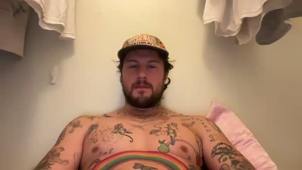 pattys_worlds sexy Webcam SHOW @ Chaturbate 22-03-2026