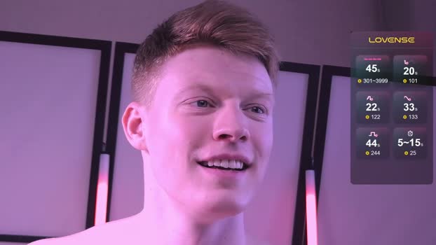 red_and_pussy sex Webcam SHOW @ Chaturbate 22-03-2026