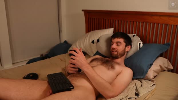rndmzd sexymale Webcam SHOW @ Chaturbate 22-03-2026