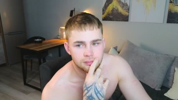 sevans14 orgasm Webcam SHOW @ Chaturbate 22-03-2026