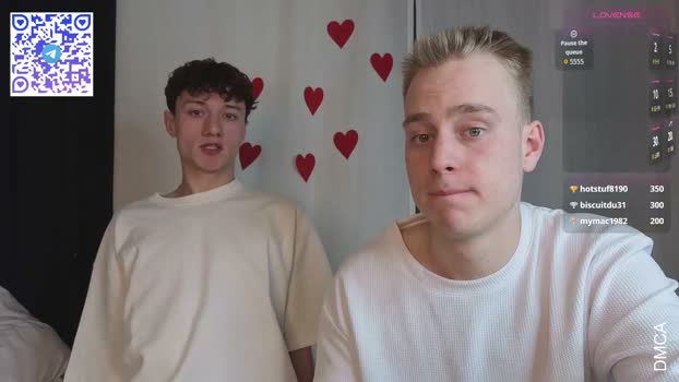 successful_kevin orgasm Webcam SHOW @ Chaturbate 21-03-2026