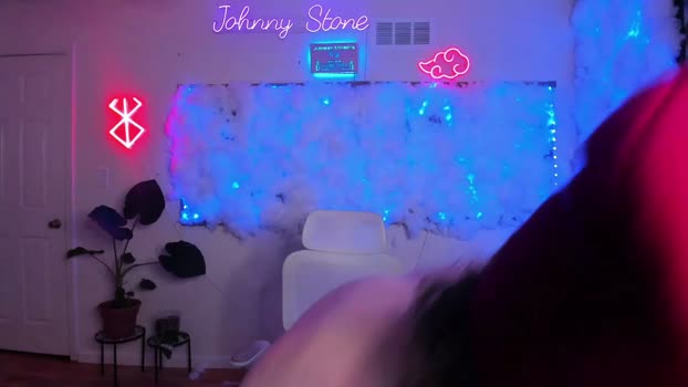 thejohnnystone bigload Webcam SHOW @ Chaturbate 22-03-2026