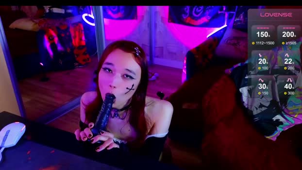 vetansenda Recorded Webcam SHOW @ Chaturbate 21-03-2026