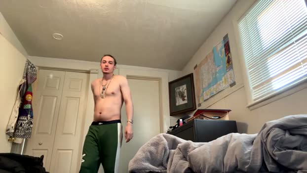 yungstudbev Recorded Webcam SHOW @ Chaturbate 21-03-2026