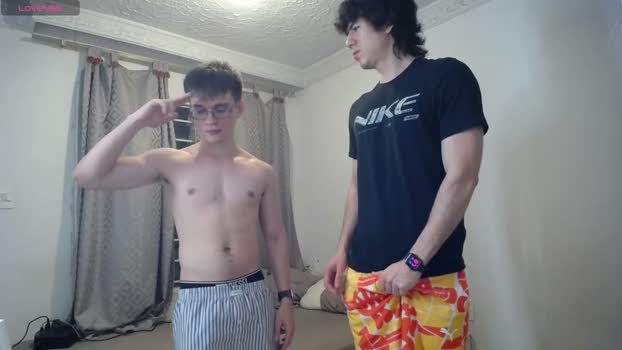 _the_neighbors deep Webcam SHOW @ Chaturbate 23-03-2026
