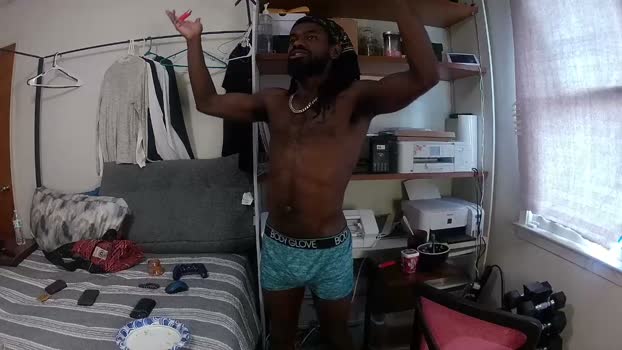blaqjay harddick Webcam SHOW @ Chaturbate 22-03-2026