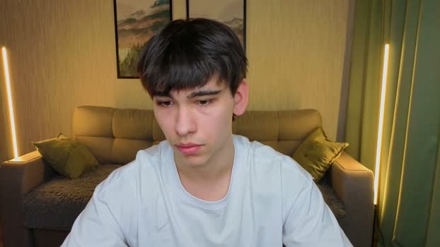 chem1ko sweet Webcam SHOW @ Chaturbate 23-03-2026