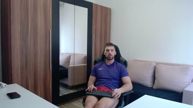 darius_94 Nude Webcam SHOW @ Chaturbate 23-03-2026