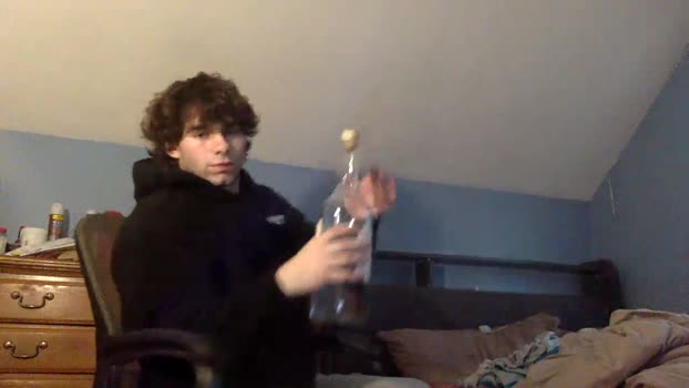 donutking42069 lick Webcam SHOW @ Chaturbate 22-03-2026