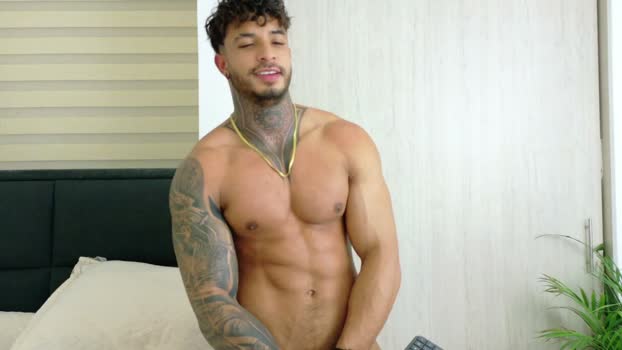 dylanrivera_ bigballs Webcam SHOW @ Chaturbate 23-03-2026