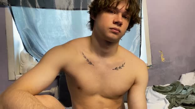 eitanhere handsome Webcam SHOW @ Chaturbate 23-03-2026
