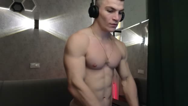 elliot_muscle04 ass Webcam SHOW @ Chaturbate 22-03-2026