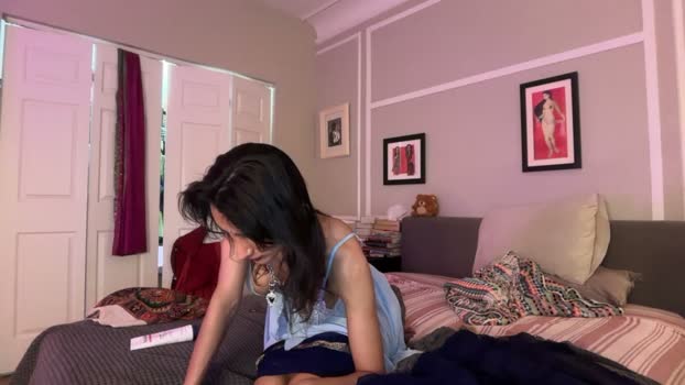 indiantransgirlillinois big Webcam SHOW @ Chaturbate 23-03-2026