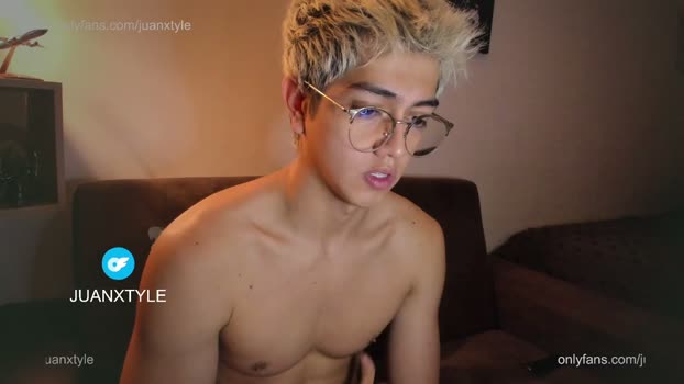 juancamroom lush Webcam SHOW @ Chaturbate 22-03-2026