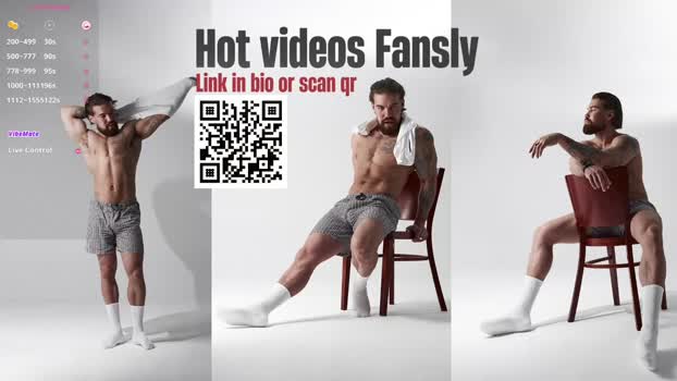 karlos_murphy gay Webcam SHOW @ Chaturbate 23-03-2026