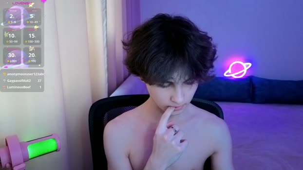 lukahayes Download Webcam SHOW @ Chaturbate 22-03-2026