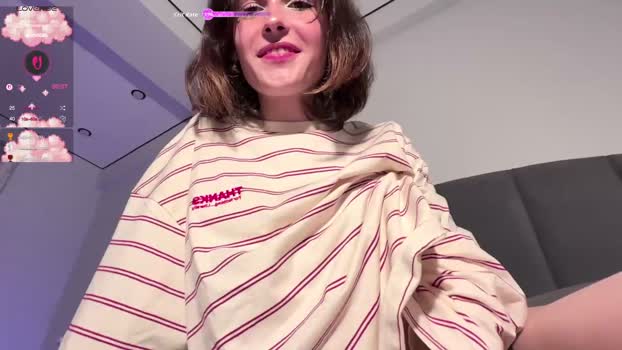marciwakeup Webcam Webcam SHOW @ Chaturbate 22-03-2026
