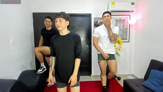 masters_sexx suck Webcam SHOW @ Chaturbate 22-03-2026