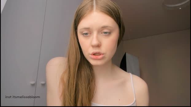 melissssa_bloom bigcock Webcam SHOW @ Chaturbate 23-03-2026