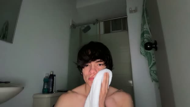 mr_freed big Webcam SHOW @ Chaturbate 23-03-2026