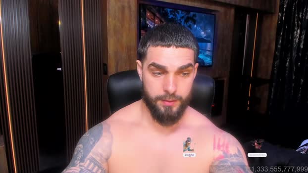 mrkarlhot99 sexykitty Webcam SHOW @ Chaturbate 23-03-2026