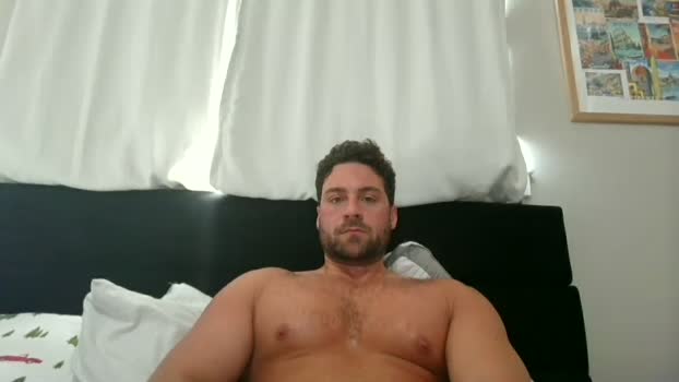 mrthickly818 fuckass Webcam SHOW @ Chaturbate 23-03-2026