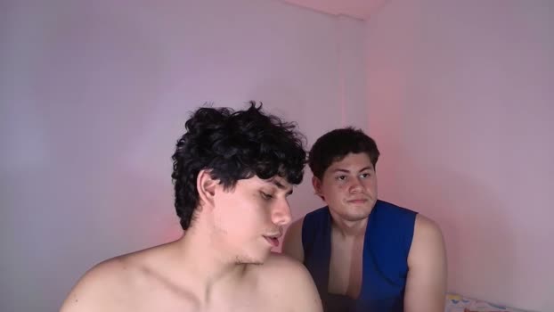 nayton_and_lex beautiful Webcam SHOW @ Chaturbate 23-03-2026