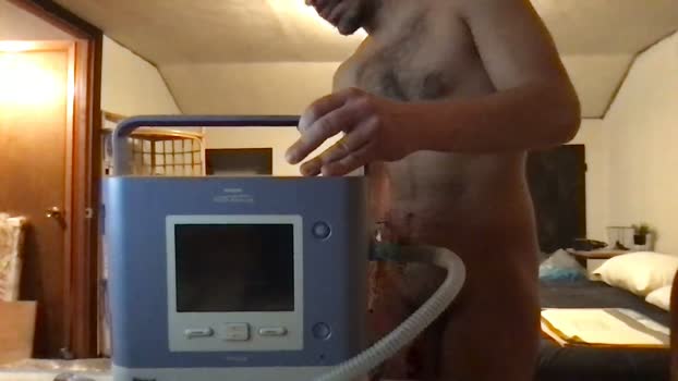 ofthatguy moan Webcam SHOW @ Chaturbate 23-03-2026