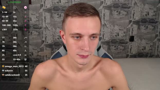 oliverfresh bigload Webcam SHOW @ Chaturbate 23-03-2026