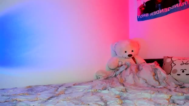 only_iva21 striptease Webcam SHOW @ Chaturbate 23-03-2026
