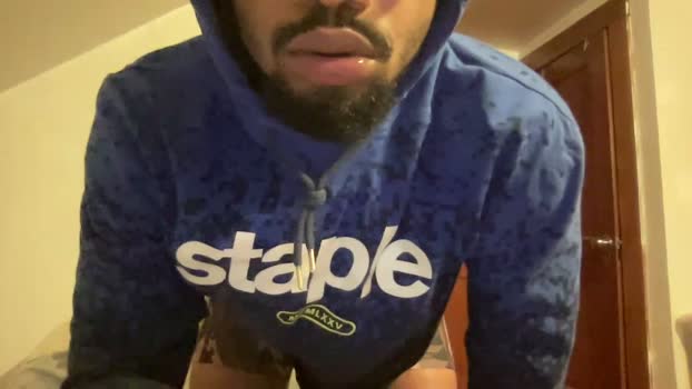 outofhisleague_ blowjob Webcam SHOW @ Chaturbate 22-03-2026