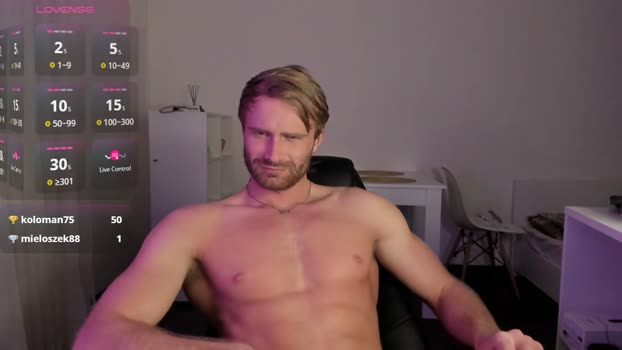paul_rolex_ hardcore Webcam SHOW @ Chaturbate 23-03-2026