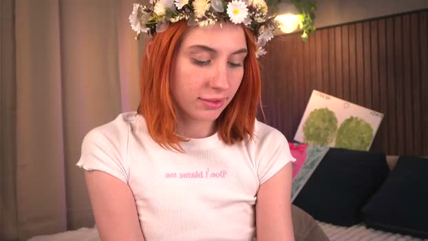 pinkestmango sexykitty Webcam SHOW @ Chaturbate 22-03-2026
