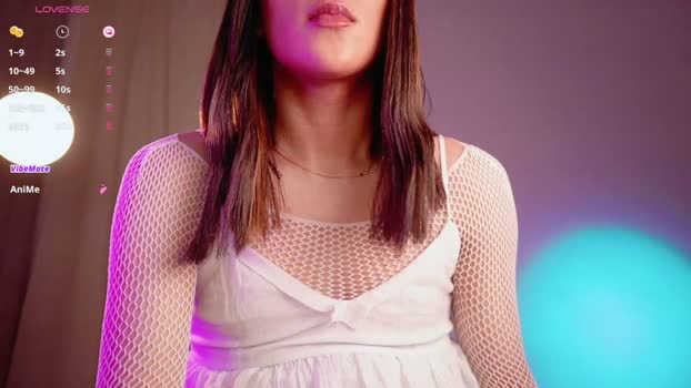 samara_gray natural Webcam SHOW @ Chaturbate 22-03-2026
