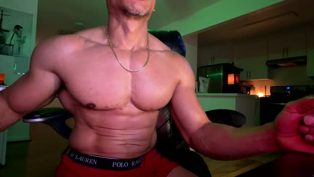 smoothripz Ass Webcam SHOW @ Chaturbate 23-03-2026