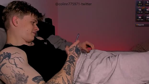 talkinghead7 playtime Webcam SHOW @ Chaturbate 22-03-2026