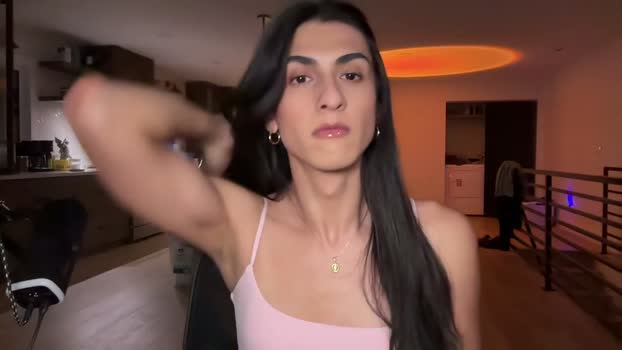 tgirltoesx deep Webcam SHOW @ Chaturbate 23-03-2026